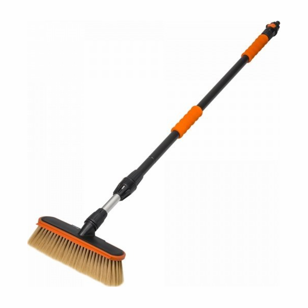 BRADAS MYČKA AUTOMOBILU S TELESKOPICKÝM VENTILEM 110-180 ...