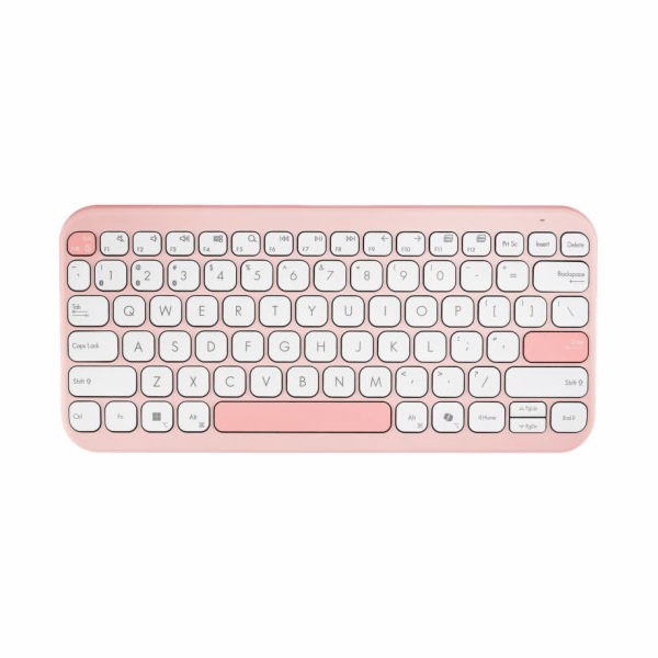 Asus KW100 KLÁVESNICE/PK/UI/80