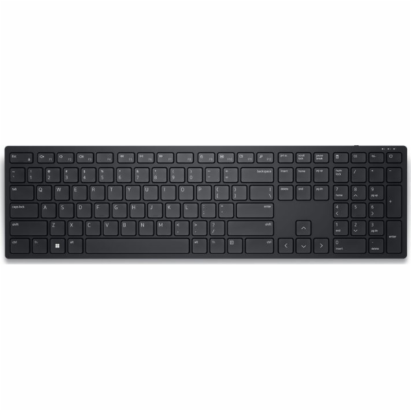 Dell Klávesnice KB500 (580-AKOR)