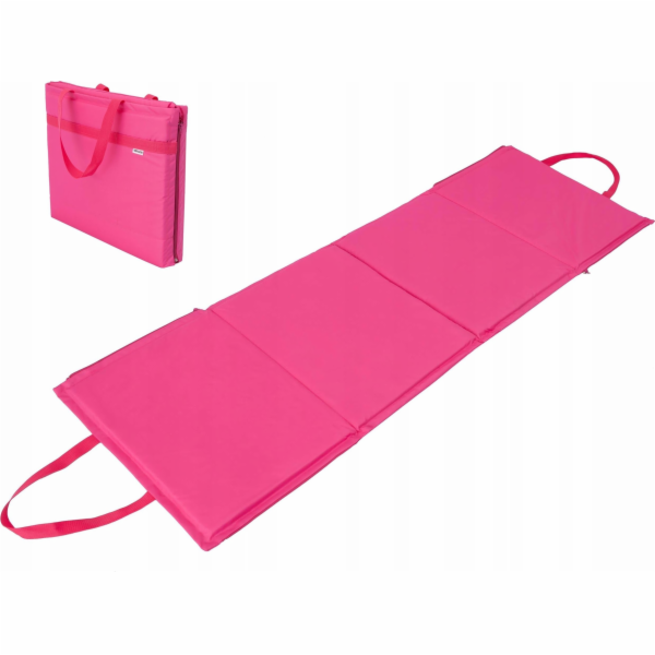 Hobbygarden LETNÍ TAŠKA RŮŽOVÁ