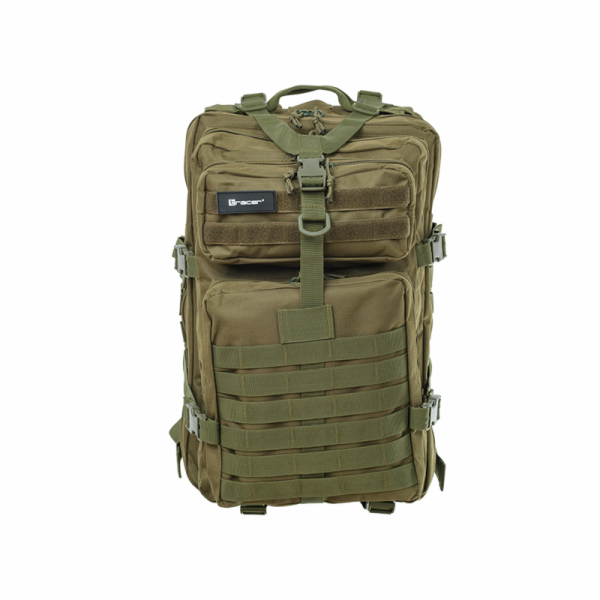 Batoh Tracer 47577 Alpha 15,6 zelený