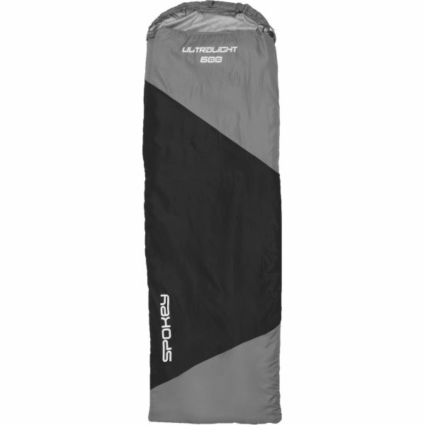 Spokey Spací pytel Ultralight 600 II modrý