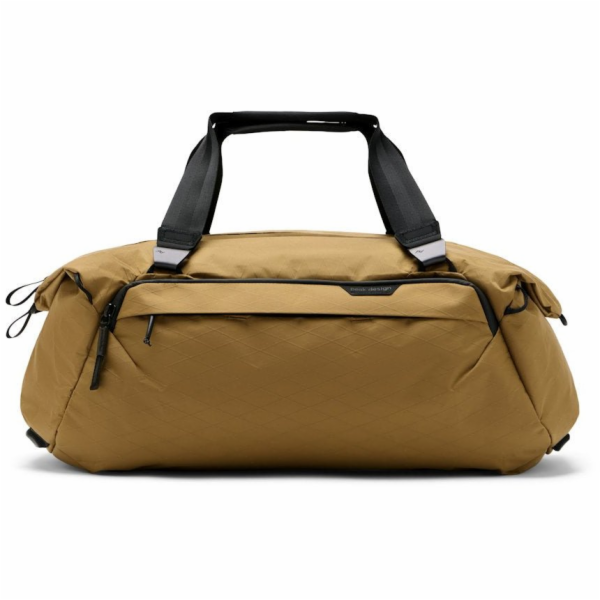 Peak Design Cestovní taška Duffel 35l Coyote