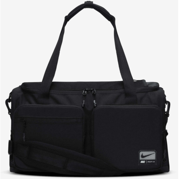 Sportovní taška Nike Utility Power 2.0 černá 31L (FN4206-...