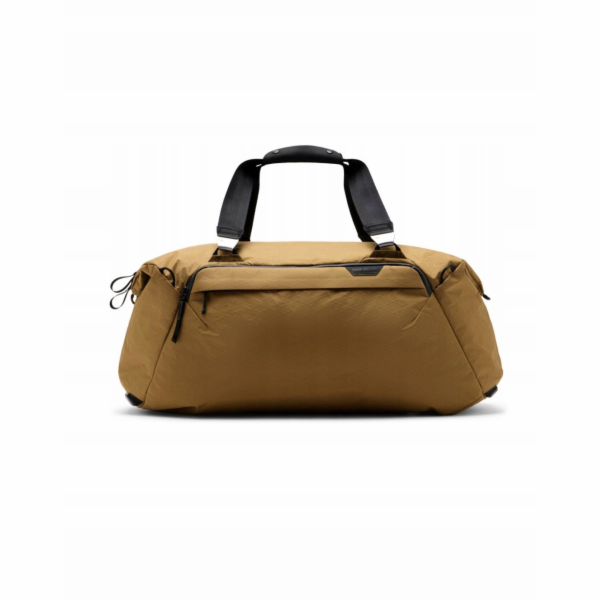 Peak Design Cestovní taška Duffel 50L Coyote