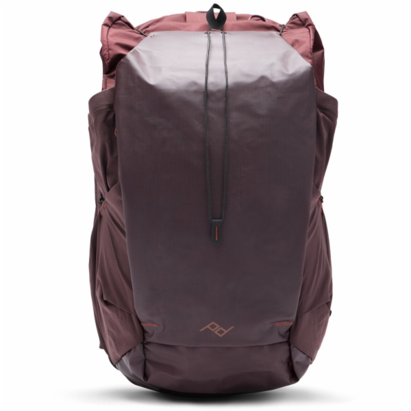 Peak Design Batoh Outdoor 45L tmavě fialový