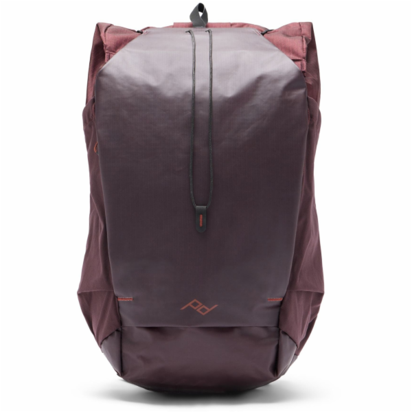 Peak Design Batoh Outdoor 25L tmavě fialový