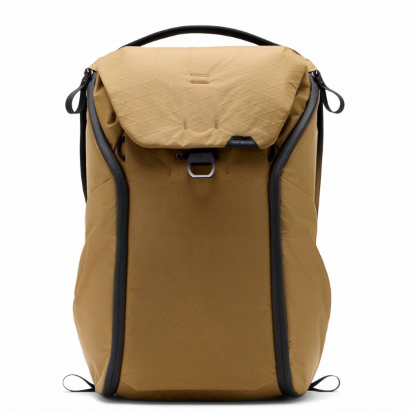 Peak Design Batoh Everyday 30L v2 - Coyote