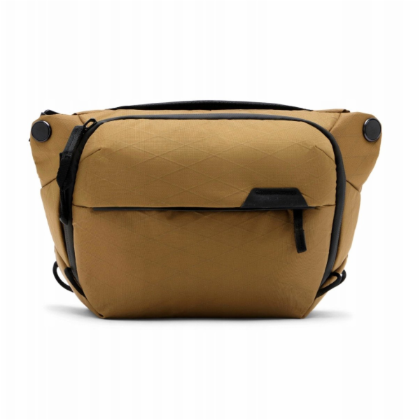 Peak Design Taška Everyday Sling 3L - Coyote