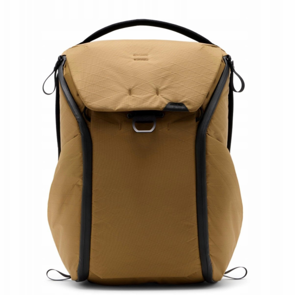 Peak Design Batoh Everyday 20L v2 - Coyote