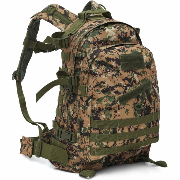 Nils Extreme Batoh NC3904 Vanguard 45l Camo