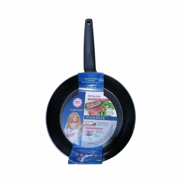 Pensofal DIAMANTOVÁ PÁNEV 24 CM