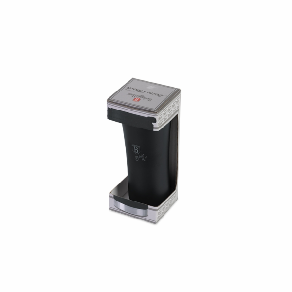 Termohrnek s dvojitou stěnou nerez 0,5 l Matte Black Coll...