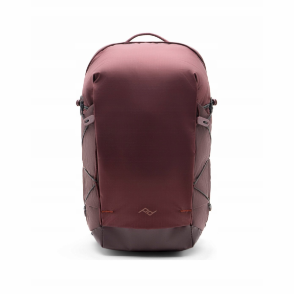 Peak Design Outdoor Batoh na zip 18L, eclipse