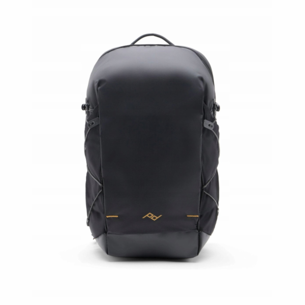 Peak Design Batoh Outdoor Zip 18L, černý