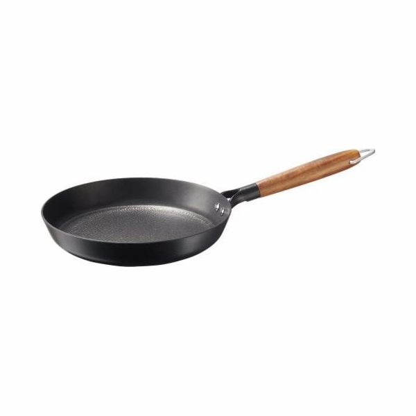 Kuchenprofi Smaltovaná litinová pánev 28 cm