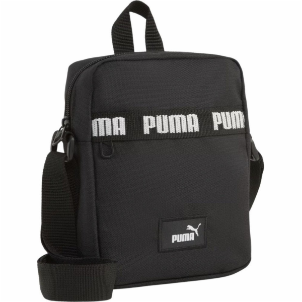 Puma Taška Phase Tape černá 91174 01