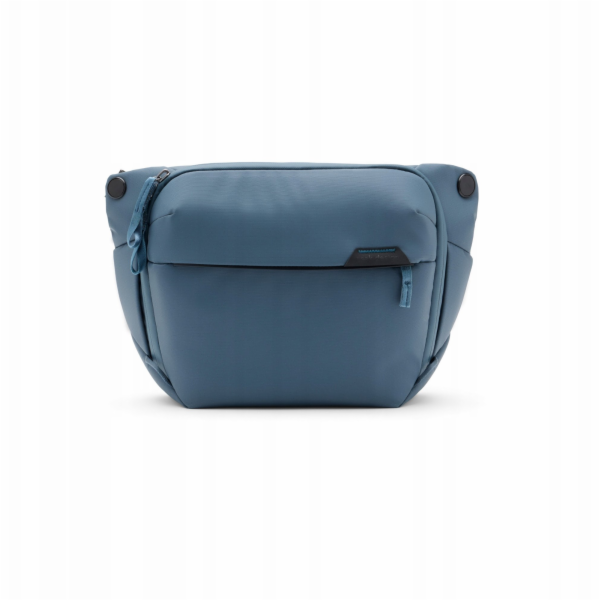 Peak Design Taška Everyday Sling 6L, oceánská modrá