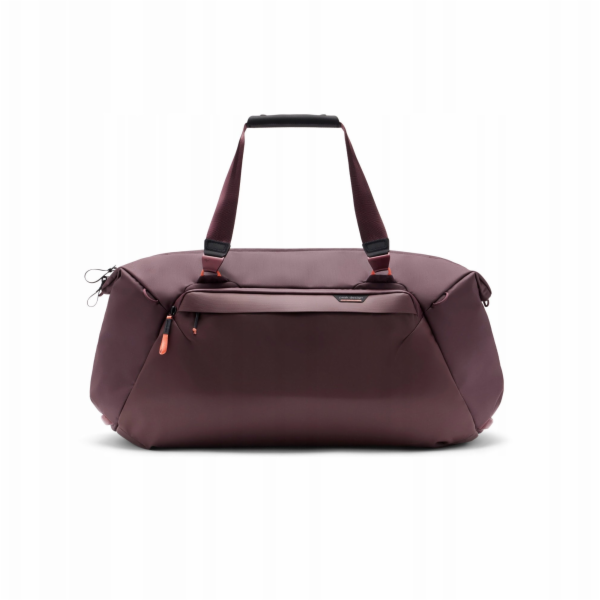 Peak Design Cestovní taška Duffel 65L Eclipse – fialová