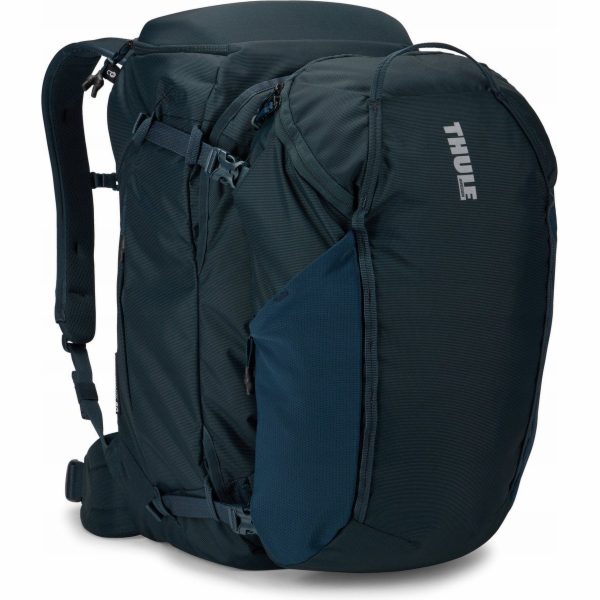 Thule Landmark, 60 l | Cestovní batoh | Tmavě modrá