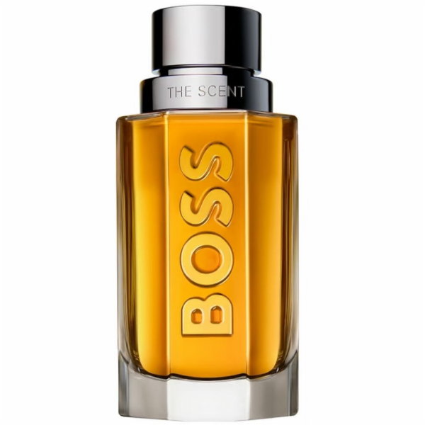Hugo Boss Boss The Scent For Him toaletní voda s rozprašo...