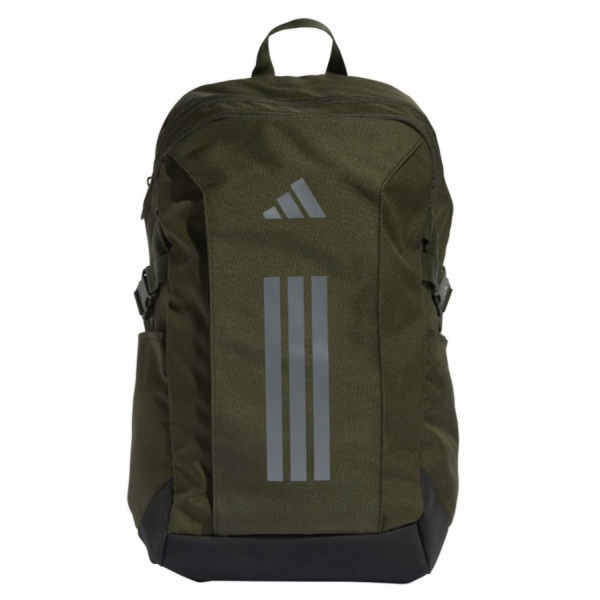 Adidas Sportovní batoh Power VIII tmavě zelený (KE3781)