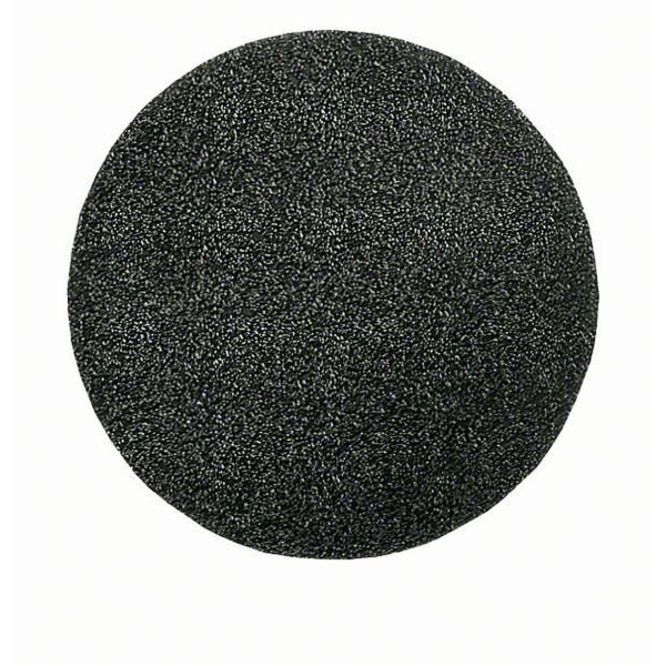 Bosch Brusný papír BS D125 G60 10 ks