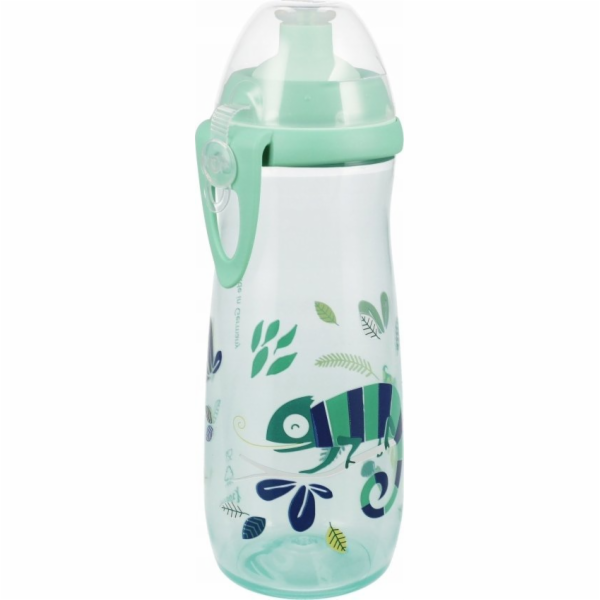 NUK HRNEK 450ML SPORTOVNÍ ŠÁLEK 24MZIE FC10255577 1/6
