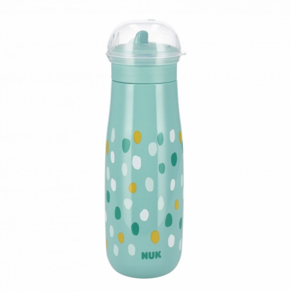 NUK NUK HRNEK 450ML MINI-ME 12M TURECKO 10255690 1/6