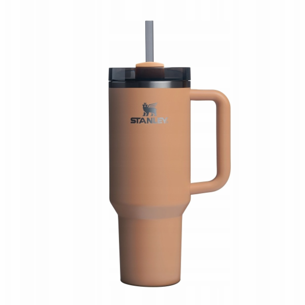 Stanley Termohrnek Quencher H2.O FlowState 1,18 l Camel 1...
