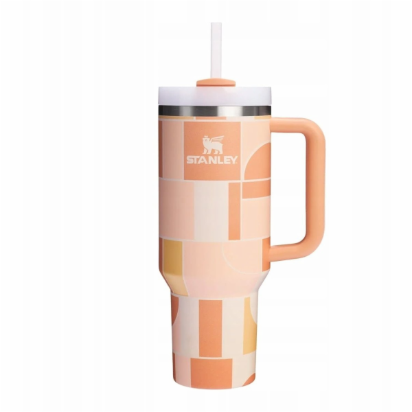 Stanley Termohrnek Quencher H2.O FlowState 1,18 l Apricot...