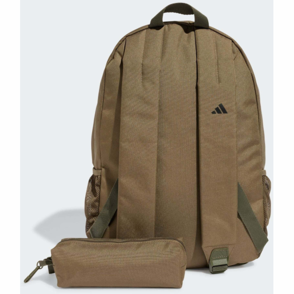 Adidas Batoh Classic + penál JD3091