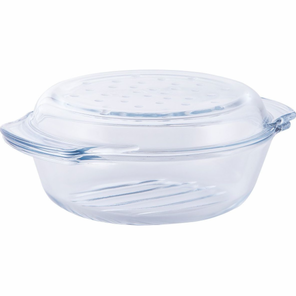 Termisil Termisil grilovací a zapékací pekáč 2,4 l