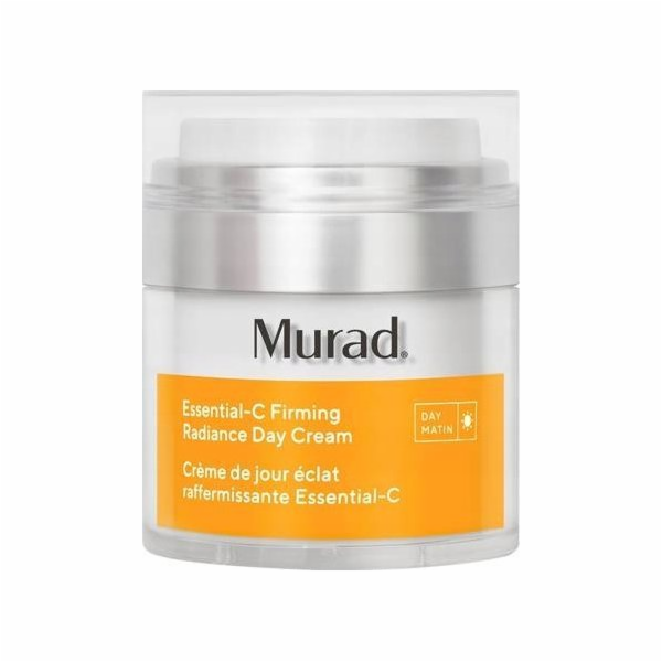 Murad Essential-C, zpevňující výživný denní krém 50ml