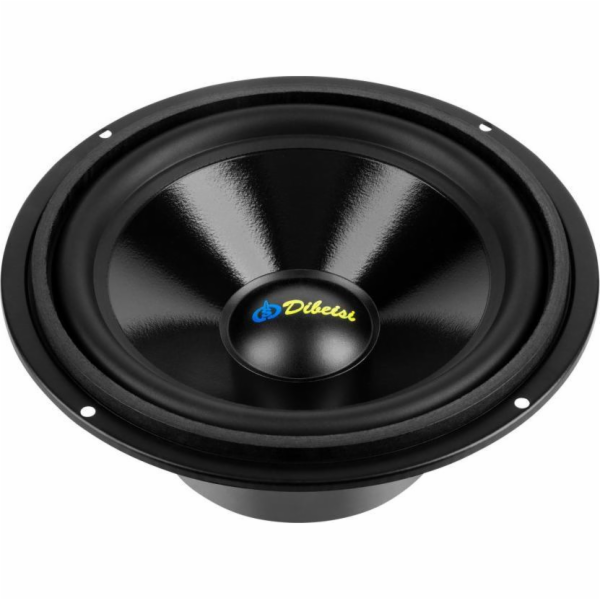 DIBEISI Autoreproduktor 8" reproduktor DBS-C8004 8 ohmů