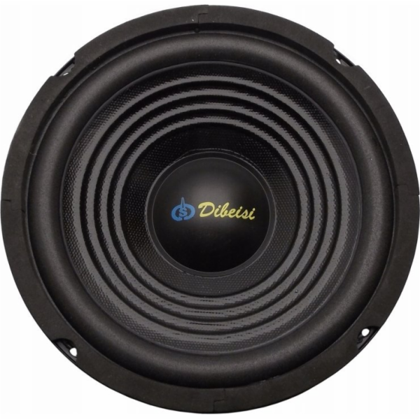 DIBEISI Autoreproduktor 8 palců / 20 cm 8 ohmů (DBS-G8001)