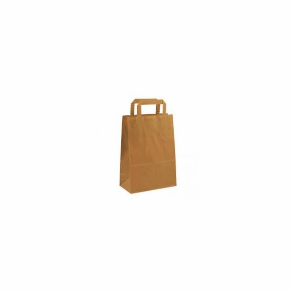 SENUKAI TAŠKA POPIE OLD MAN LOGO 32X17X41CM LV