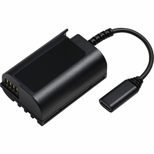 Panasonic DMW-DCC18GU adaptér