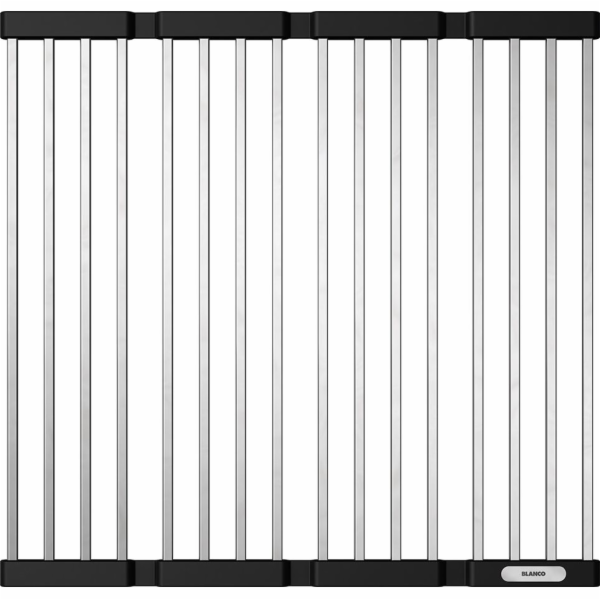 Blanco BLANCO Univerzální ocelová rohož 460 x 440 mm