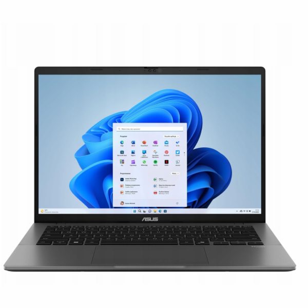 ASUS Vivobook S14 M3407HA-LY004W Ryzen 5 220 14,0" WUXGA ...