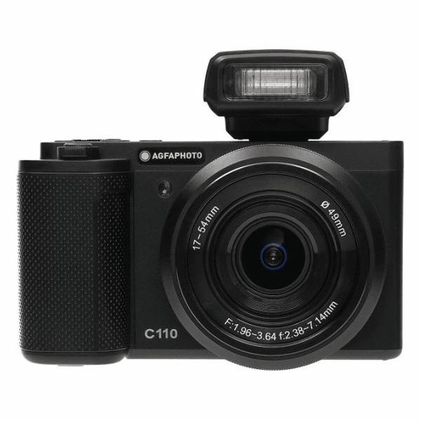 AgfaPhoto Realishot C110