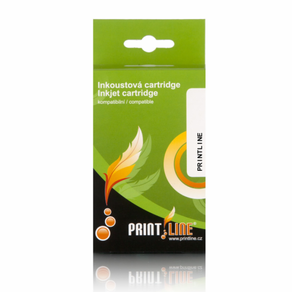 PRINTLINE kompatibilní cartridge s Epson T071240 /  pro S...