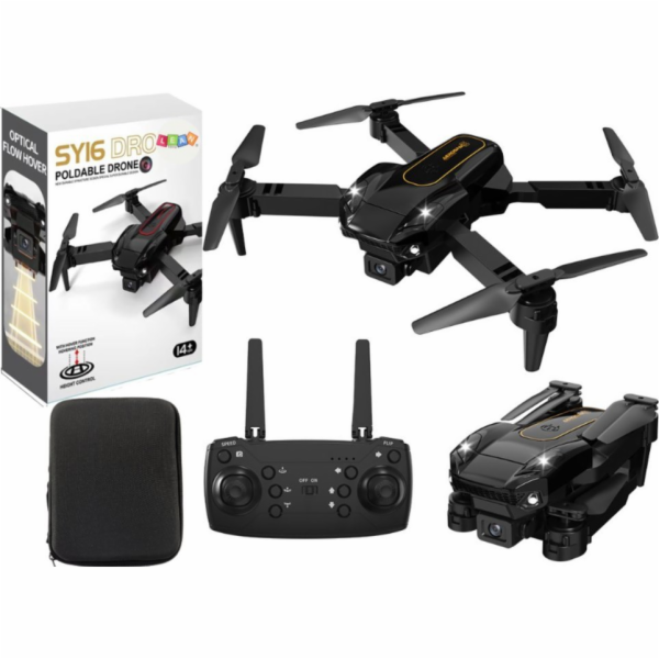 LeanToys Dron SY16