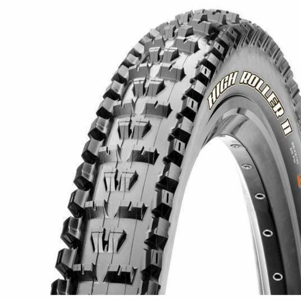 MAXXIS PLÁŠŤ HIGH ROLLER II 29X2.30 KEVLAR EXO/TR (ETB967...