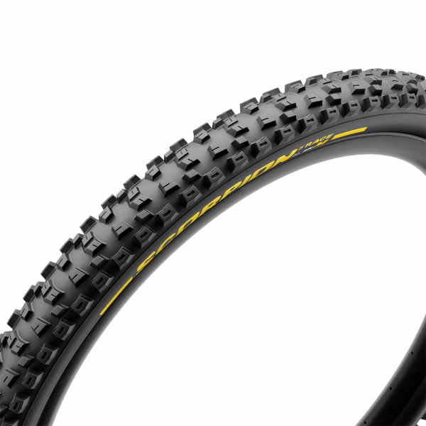 Plášť Pirelli Scorpion Race Enduro M, 29 x 2.5, DualWALL,...