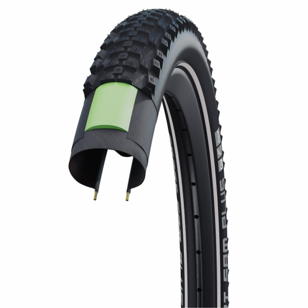 Schwalbe plášť Smart Sam Plus 29x2.10 Addix DoubleDefense...