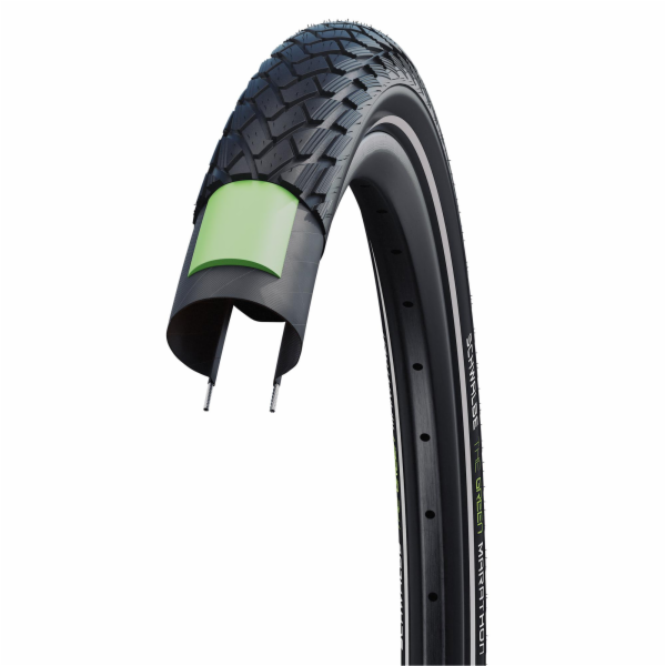 Schwalbe plášť Green Marathon  20x1.50 AddixEco GreenGuar...