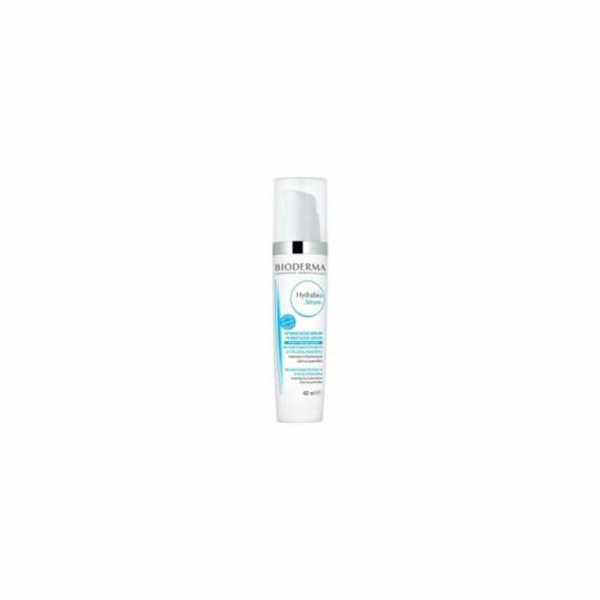 Bioderma Hydrabio Sérum Moisturising Concentrate 40 ml