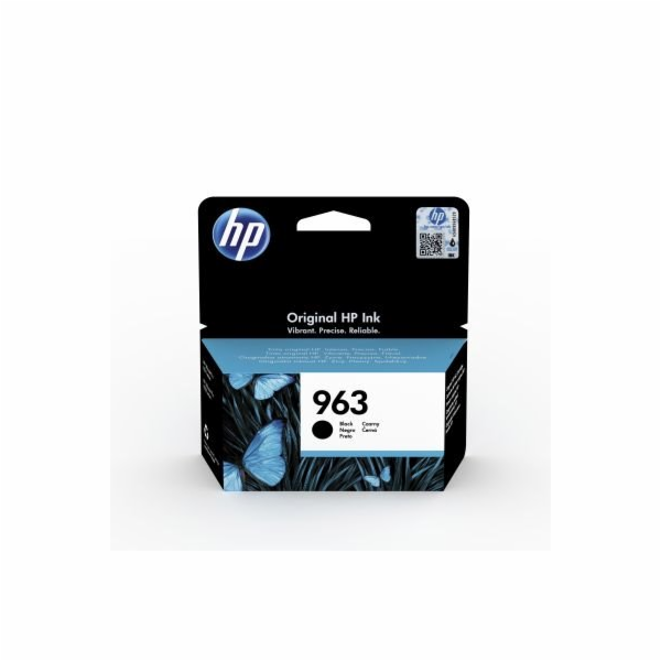 HP ink 3JA26AE#301  HP 963  originální b