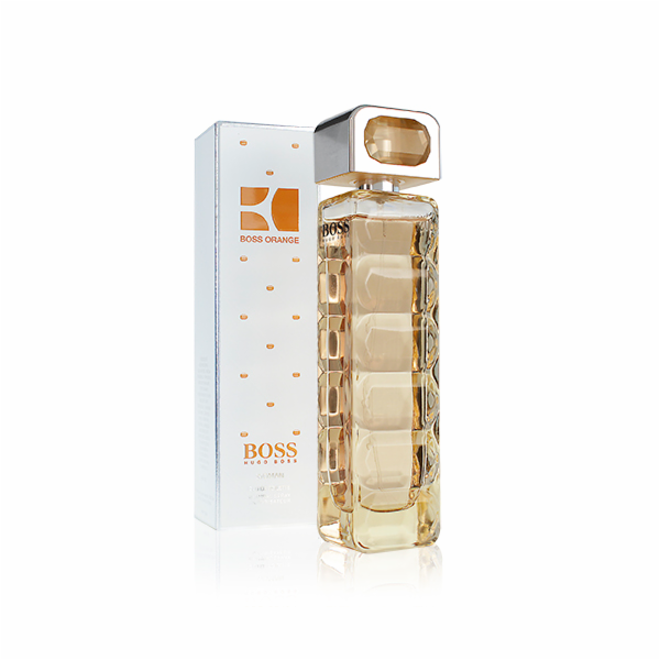 Hugo Boss Boss Orange EdT 75ml